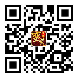 版本二维码